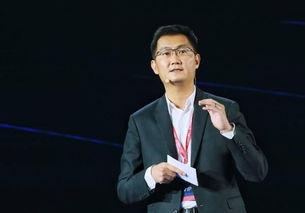 马化腾皮肤爆料视频下载,揭秘腾讯CEO的时尚魅力